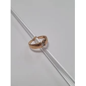 Inel Din Aur Proba 585* 2.67 gr