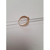 Inel Din Aur Proba 585* 2.67 gr