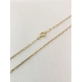 Lant Din Aur 585* 4.75 gr