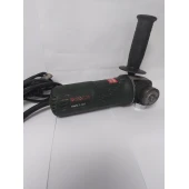Polizor unghiular Bosch PWS 7-125