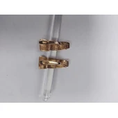 Cercei din aur 585* 1.99gr