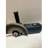 Polizor unghiular Bosch GWS 19-230J