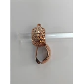 Cercei Din Aur Proba 585 1.70 gr.