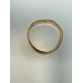 Verigheta Din Aur Proba 585* 3.31 gr