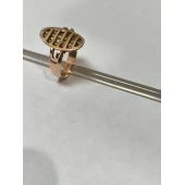 Inel Din Aur Proba 585* 3,45 gr