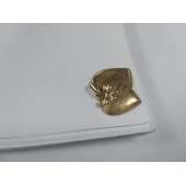 Pandativ din aur Proba 585* 1.92gr