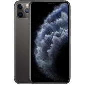 Telefon Apple iPhone 11 Pro 64 GB Black