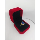 Inel Din Aur Proba 750 4.79 gr