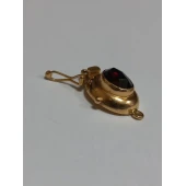 Pandativ din Aur proba 750* 3,56gr.