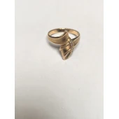 Inel din aur Proba 585* 4.04 Gr