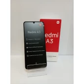 Telefon Xiaomi Redmi A3 64 Gb Black