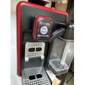 Aparat de cafea Espresso Club S22 Red