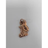 Pandativ Din Aur Proba 585* 3.23gr.