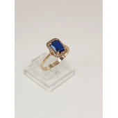 Inel Din Aur Proba 585* 1.88 gr