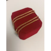 Lant Din Aur 585* 2.83 gr