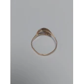 Inel Din Aur Proba 585* 0,95 gr