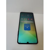 Telefon Samsung Galaxy A06 128 GB Blue