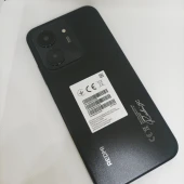 Telefon Xiaomi Redmi 15C 256 GB Black