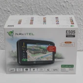 Navigator Navitel E505 Magnetic