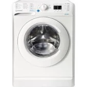 Mașină de spălat Indesit BWSA 61253 W EU