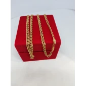 Lant din aur 585 5,35 gr