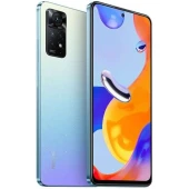 Telefon  Xiaomi Redmi Note 11 Pro 128 GB Blue