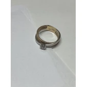 Inel Din Aur Proba 585* 4.25 gr