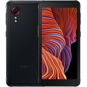 Telefon Samsung Galaxy XCover 5 64 GB Black