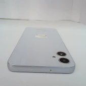 Telefon Samsung Galaxy A05 128 GB White