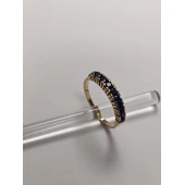 Inel din aur Proba 585* 1,92 gr