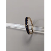 Inel din aur Proba 585* 1,92 gr