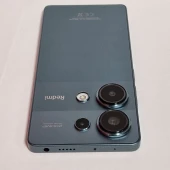 Xiaomi Redmi Note 13 Pro.