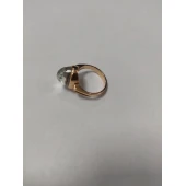 Inel Din Aur Proba 585* 5,64 gr