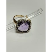 Inel din aur Proba 585* 6.41 gr