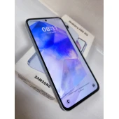 Telefon Samsung Galaxy A55 128 GB Ice Blue