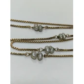 Lanț Din Aur Proba 585* 4,25 gr