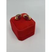 Cercei din aur 585* 4.94gr