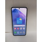 Telefon Samsung Galaxy A55 8/128 GB Midnight Blue