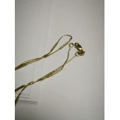 Lantisor din Aur Proba 750* 3.76 gr