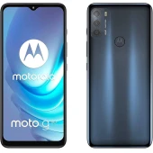 Telefon Motorola G50 128 GB Black
