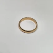 Verigheta din aur 585 Masa 2.88 Gr