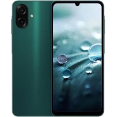 Telefon Samsung Galaxy A07 128 GB Green