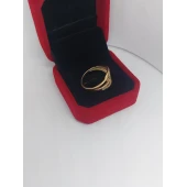 Inel din aur 585* 3,31 gr