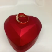 Inel Din Aur Proba 585* 1.94 gr