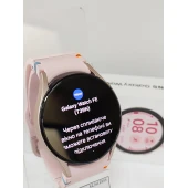 Ceas Inteligent Samsung Galaxy Watch FE 40mm Pink
