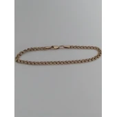 Bratara Din Aur Proba 585* 5.33 gr