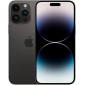 Telefon Apple iPhone 14 Pro Max 128 GB Black
