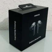 Samsung Galaxy Buds 3 Pro.