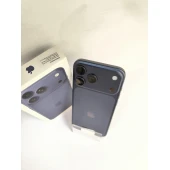 Telefon Apple iPhone 17 Pro Max 256 GB Blue