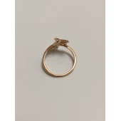 Inel Din Aur 585* 2,99gr.